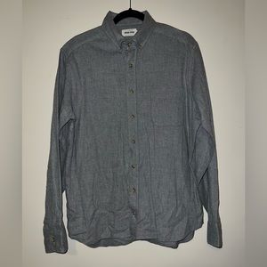 Taylor Stitch The Jack Men's Button Down Size 42 (Large)